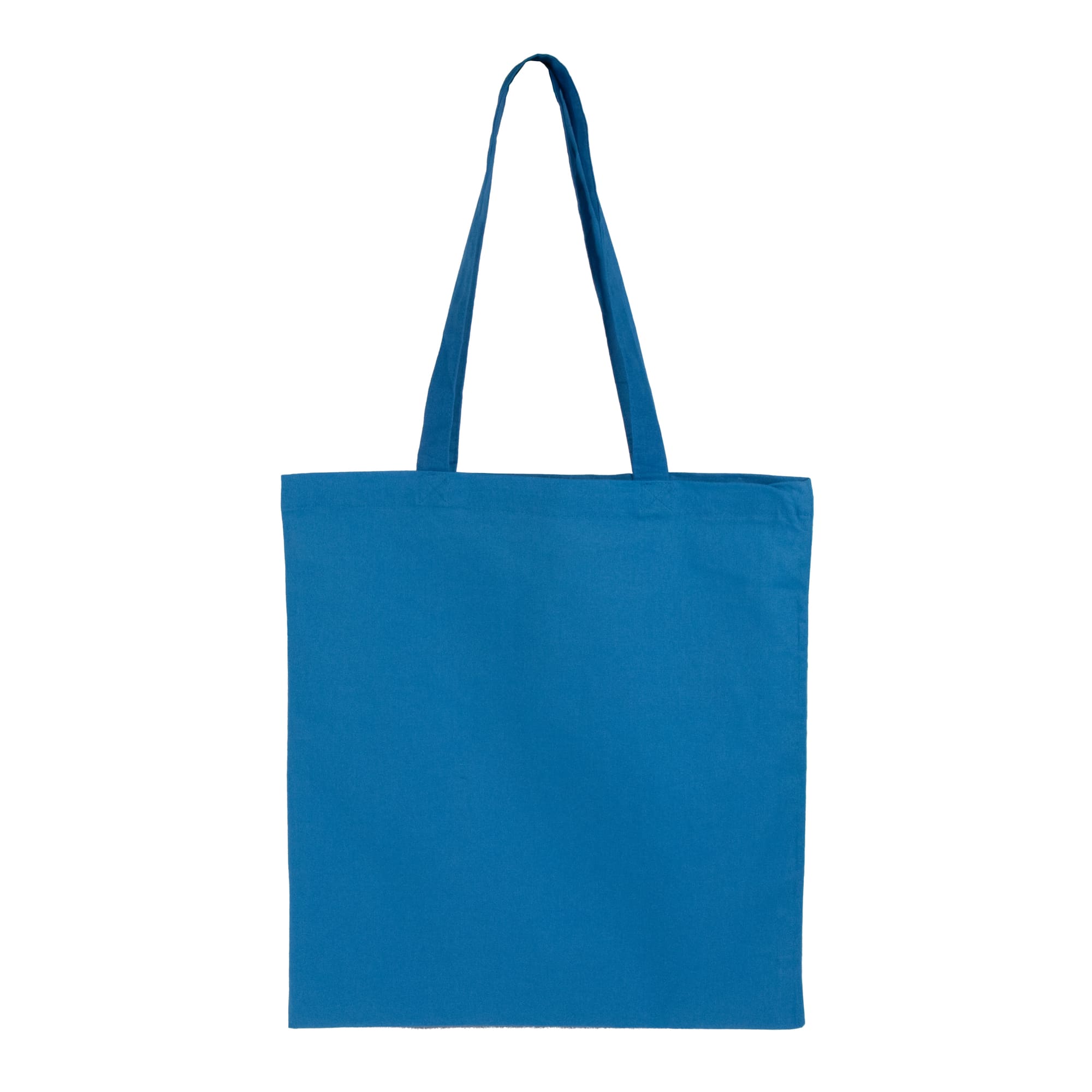 Borsa in cotone - Colorato | 140 g/m² | Quadricromia