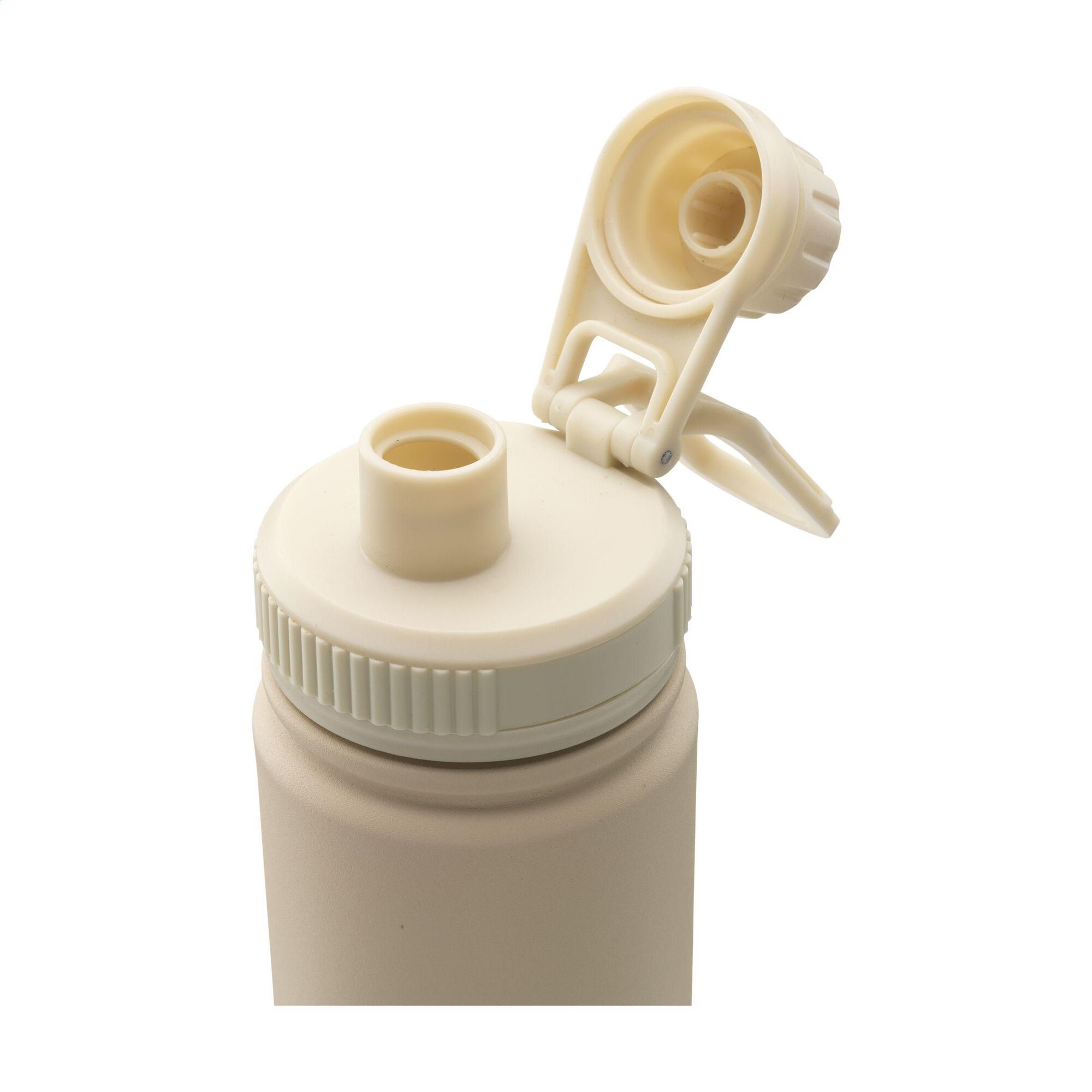 Bouteille – 800 ml | Acier inoxydable RCS | Simple paroi