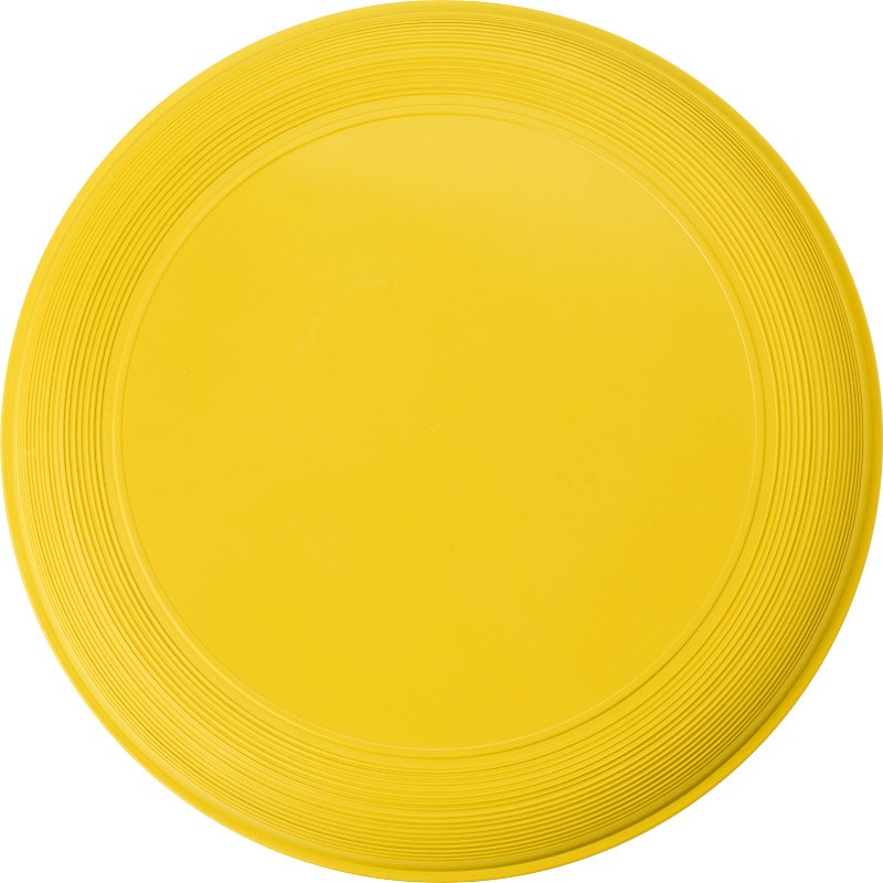 Frisbee coloré | Ø 21 cm | Rapide | Jusqu'à 2 couleurs d'impression