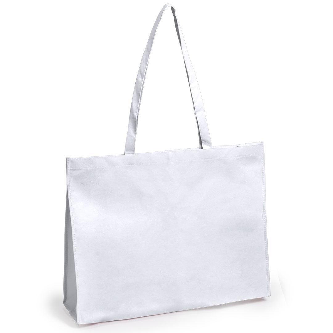 Sac | Non tissé | 80 g/m2 | 52 x 15 x 40 cm