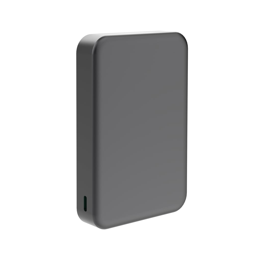 Batterie externe – 10 000 mAh | 25 W sans fil | USB-C 30 W | Magnétique