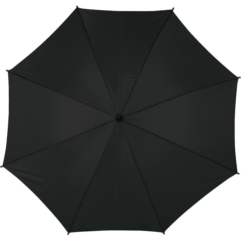 Parapluie coloré - Ø 100 cm | Automatique | Impression jusqu'à 2 couleurs