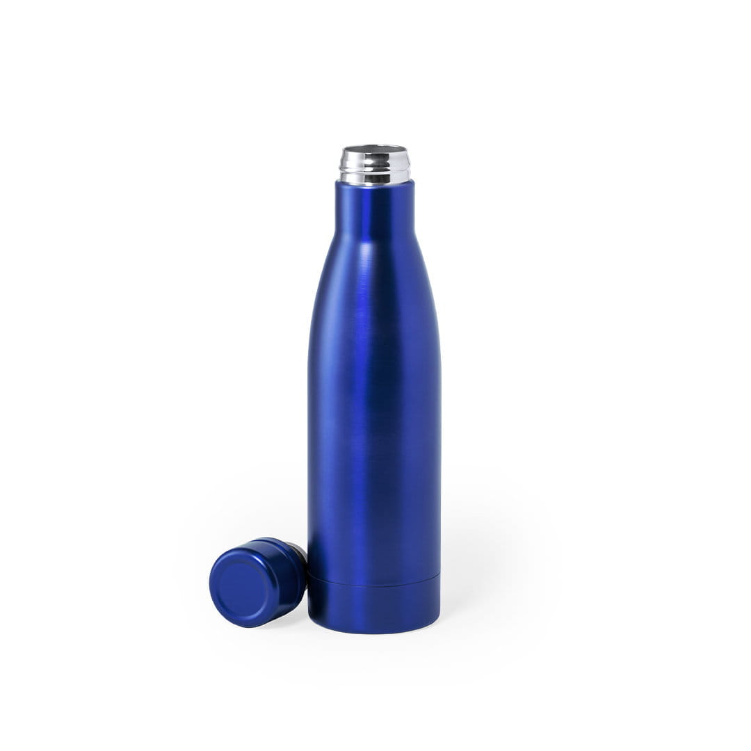 Bouteille thermos - 500 ml | Acier inoxydable | Double paroi