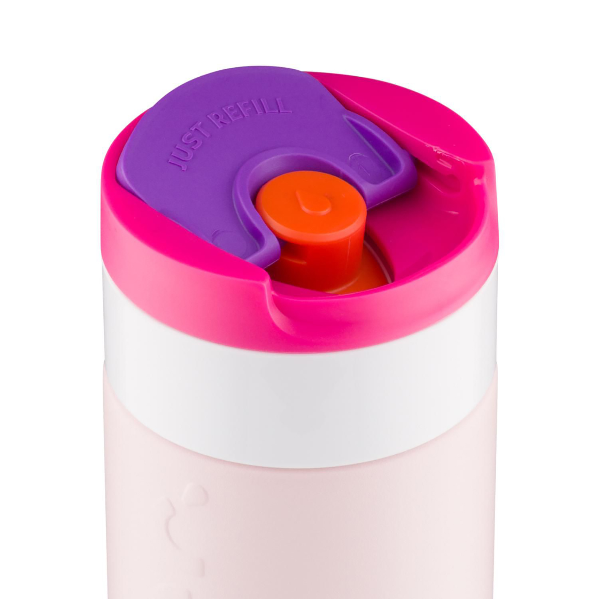 Dopper Reisebecher – 300 ml | Thermosbecher | Vollfarbig