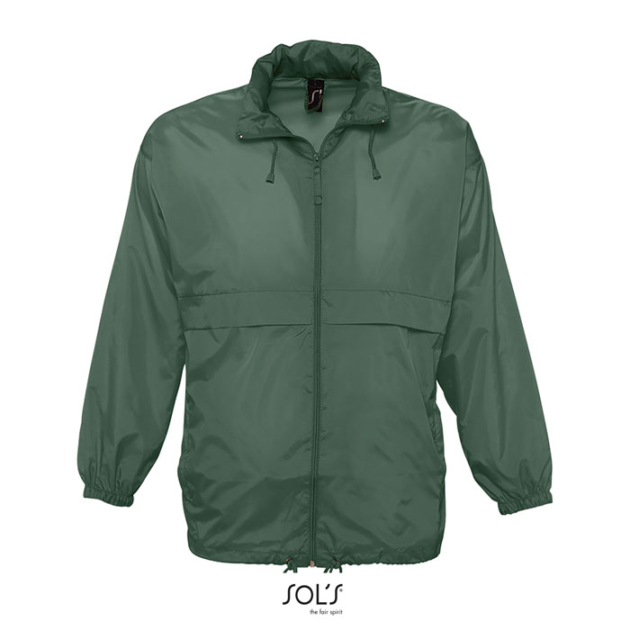 Windbreaker Winston - Unisex | Nylon | Wasserabweisend & Winddicht