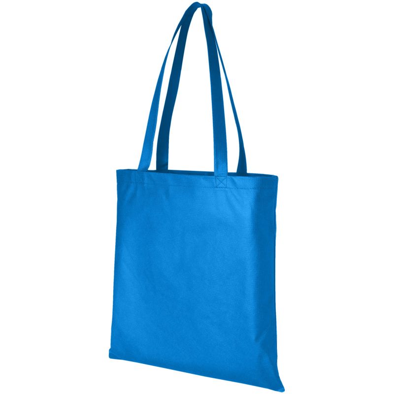 Sac non tissé | Coloré | Impression 1 couleur