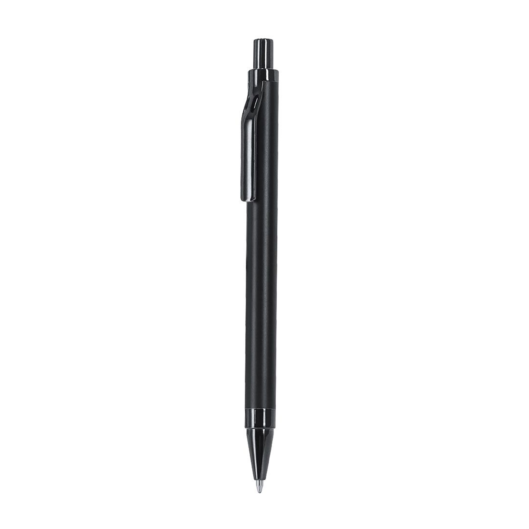 Schreibset – Aluminium Set | Stift & Schlüsselanhänger | Recyceltes Detail