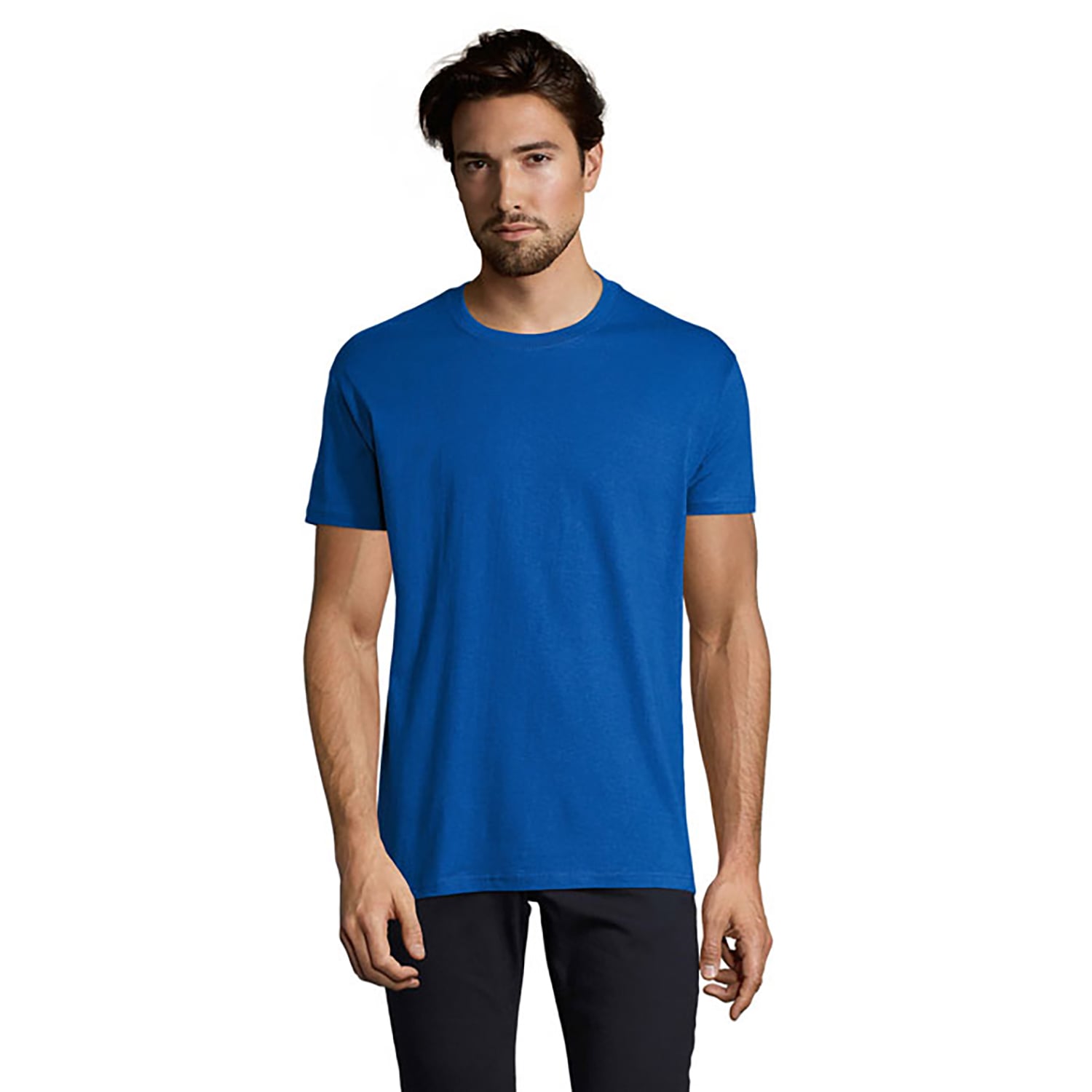 T-shirt Jade - Heren | 190 g/m² cotone | Premium