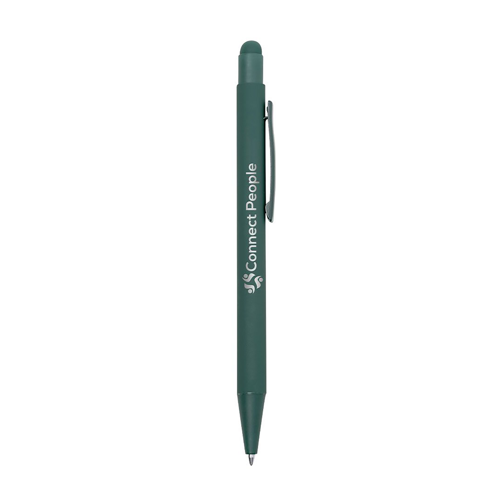 Stylus Stift - Aluminium | Touchfunktion | Lasergravur