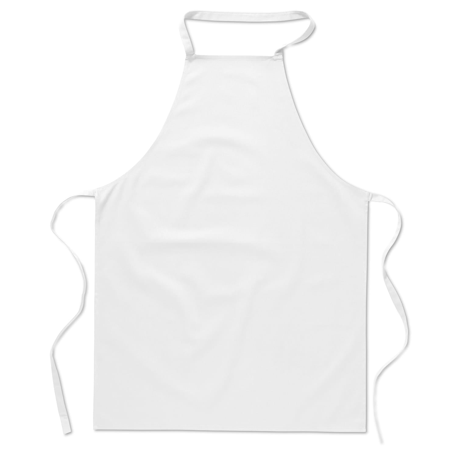 Tablier | Coton | 180 g/m2 | Rapide