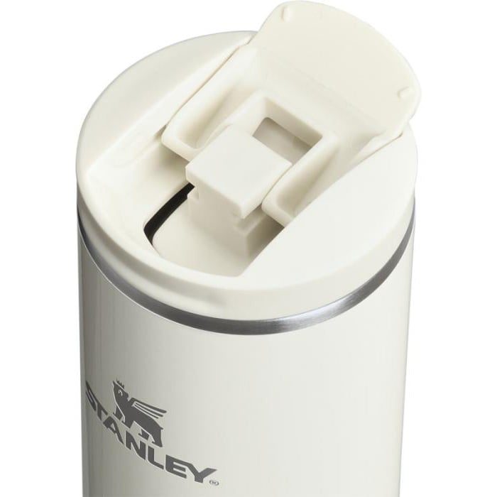 Stanley Aerolight™ Transit Mug - Large | 470 ml | recyceltem Edelstahl | Thermobecher | BPA-frei