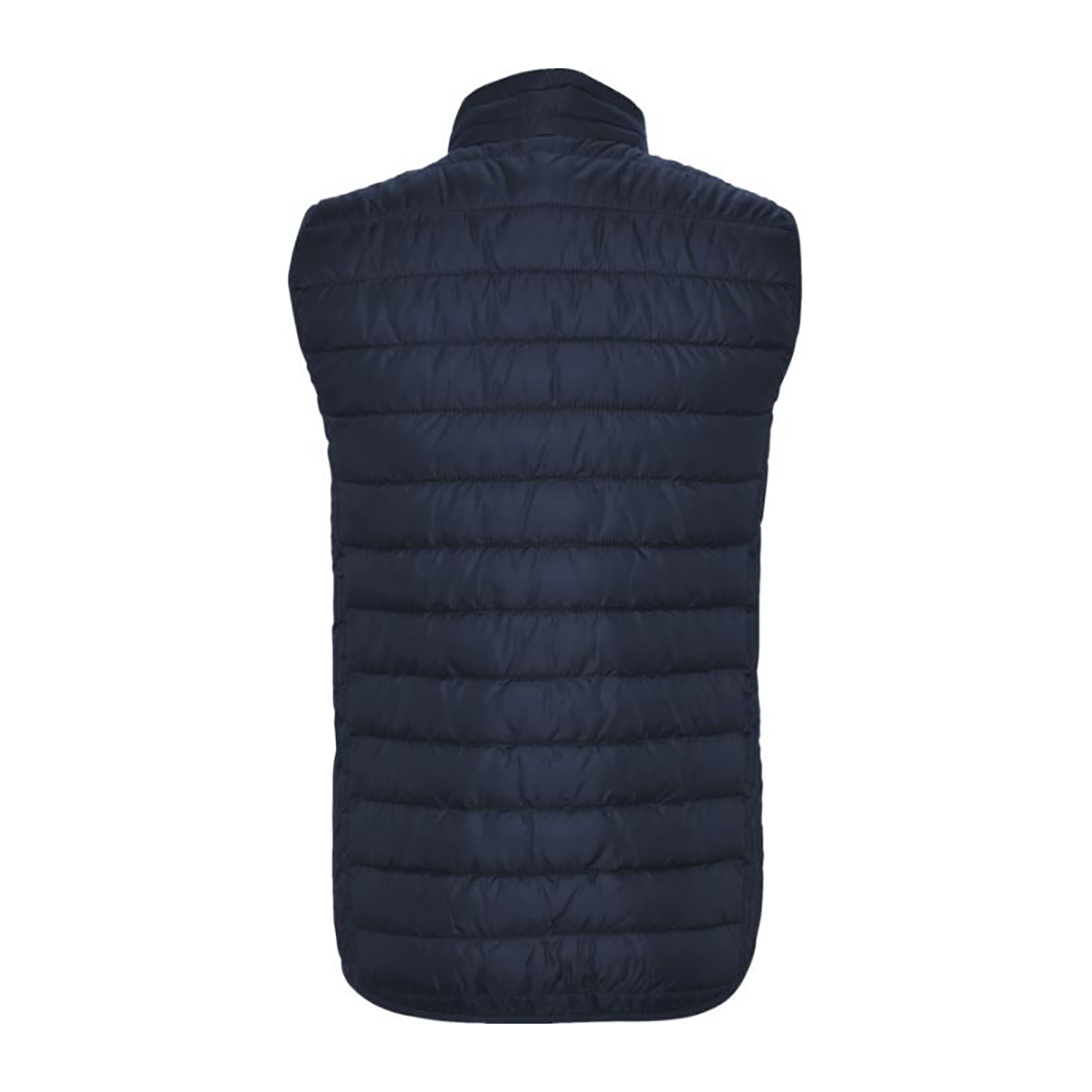 Roly Daunenweste - Herren | Polyester | Farbig | Bestickung