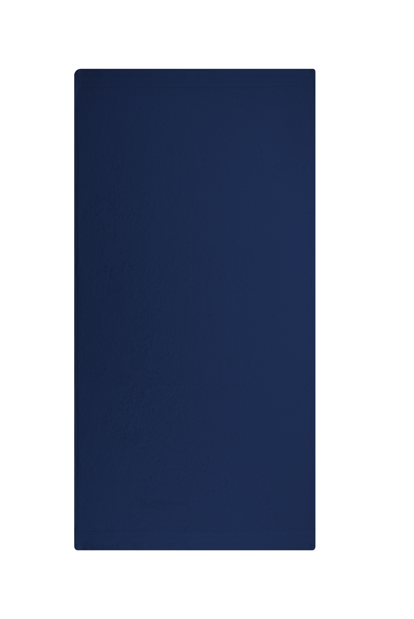 Telo bagno - 100 x 50 cm | 550 gr/mq | Ricamo