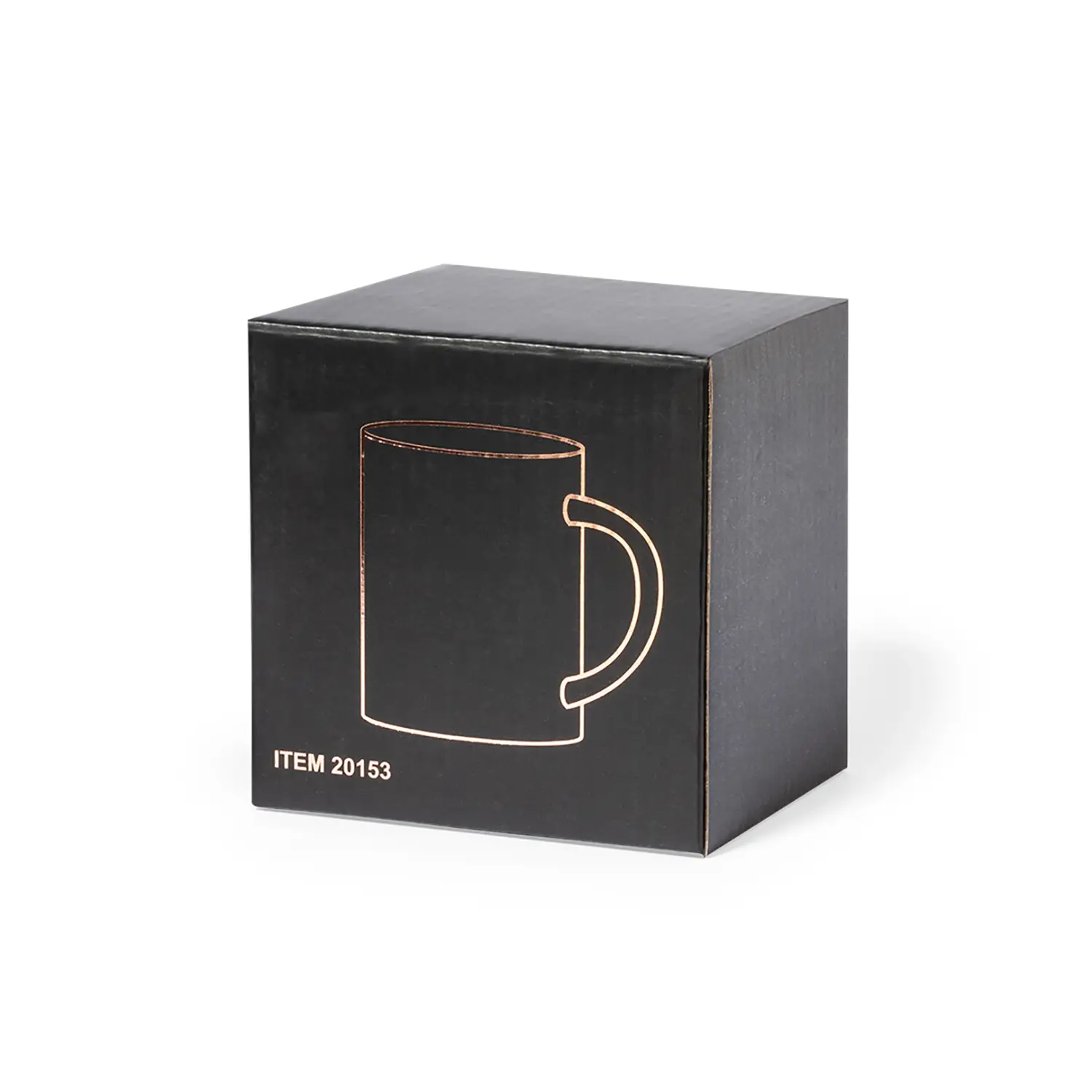 Doppelwandige Edelstahltasse – 280 ml | Wiederverwendbar | Kompakt | Robust