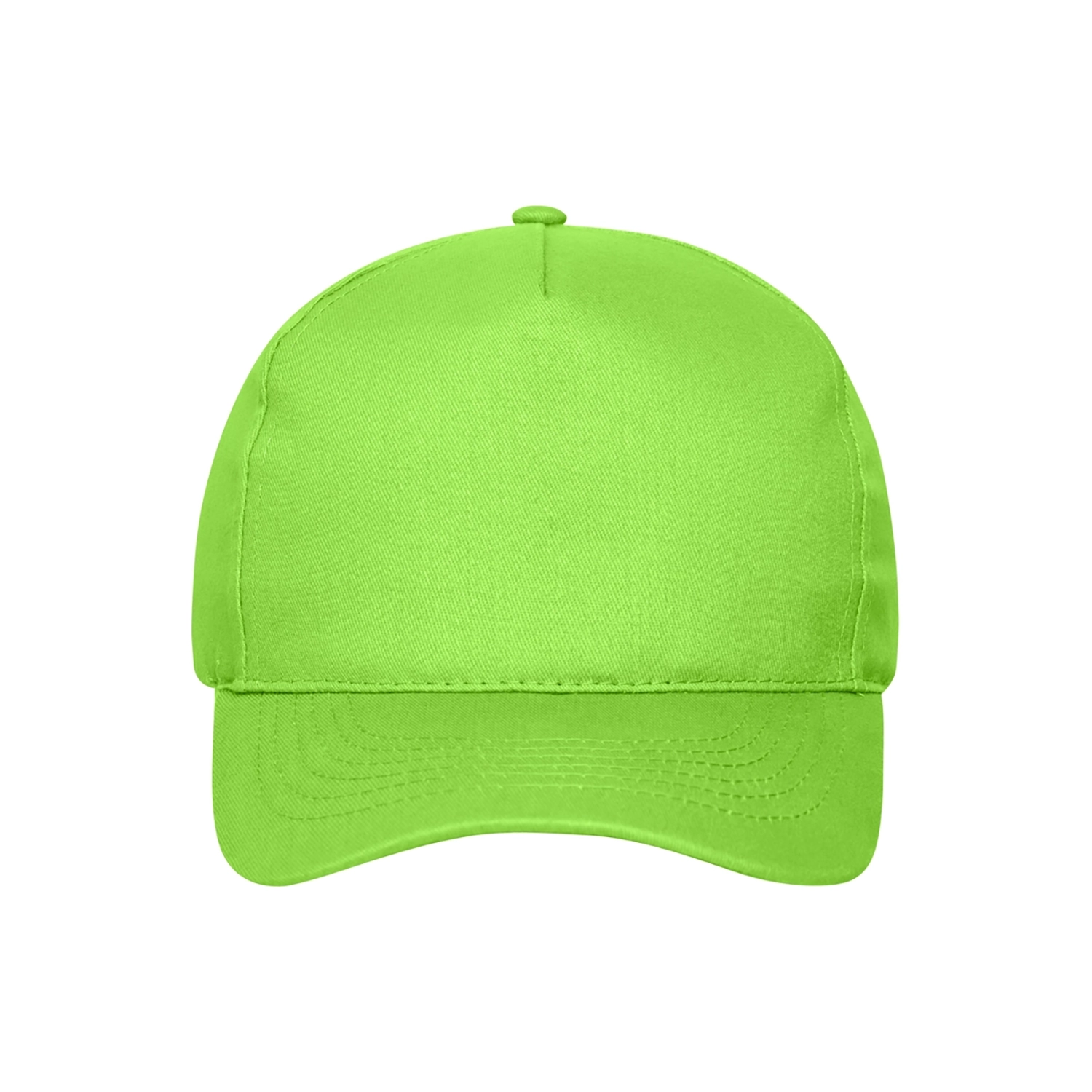 Kappe – Nachhaltige 5-Panel Cap | Bio-Baumwolle | Verstellbarer Verschluss | Leicht