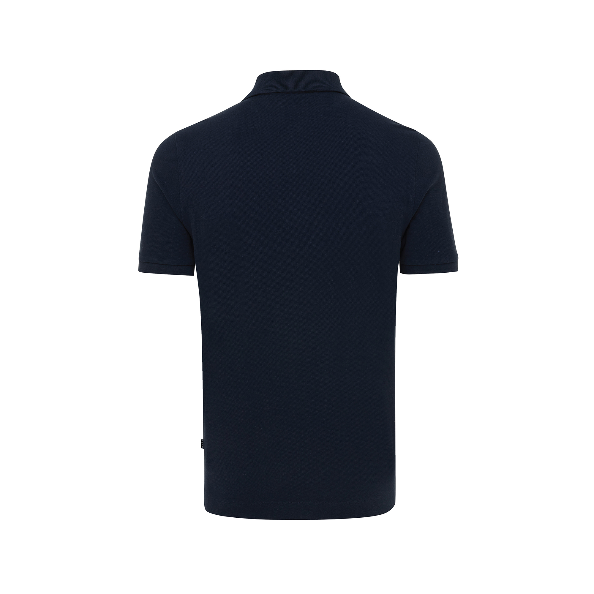 Iqoniq polo Juda - Unisex | Gerecycled katoen | 220 gr/m2