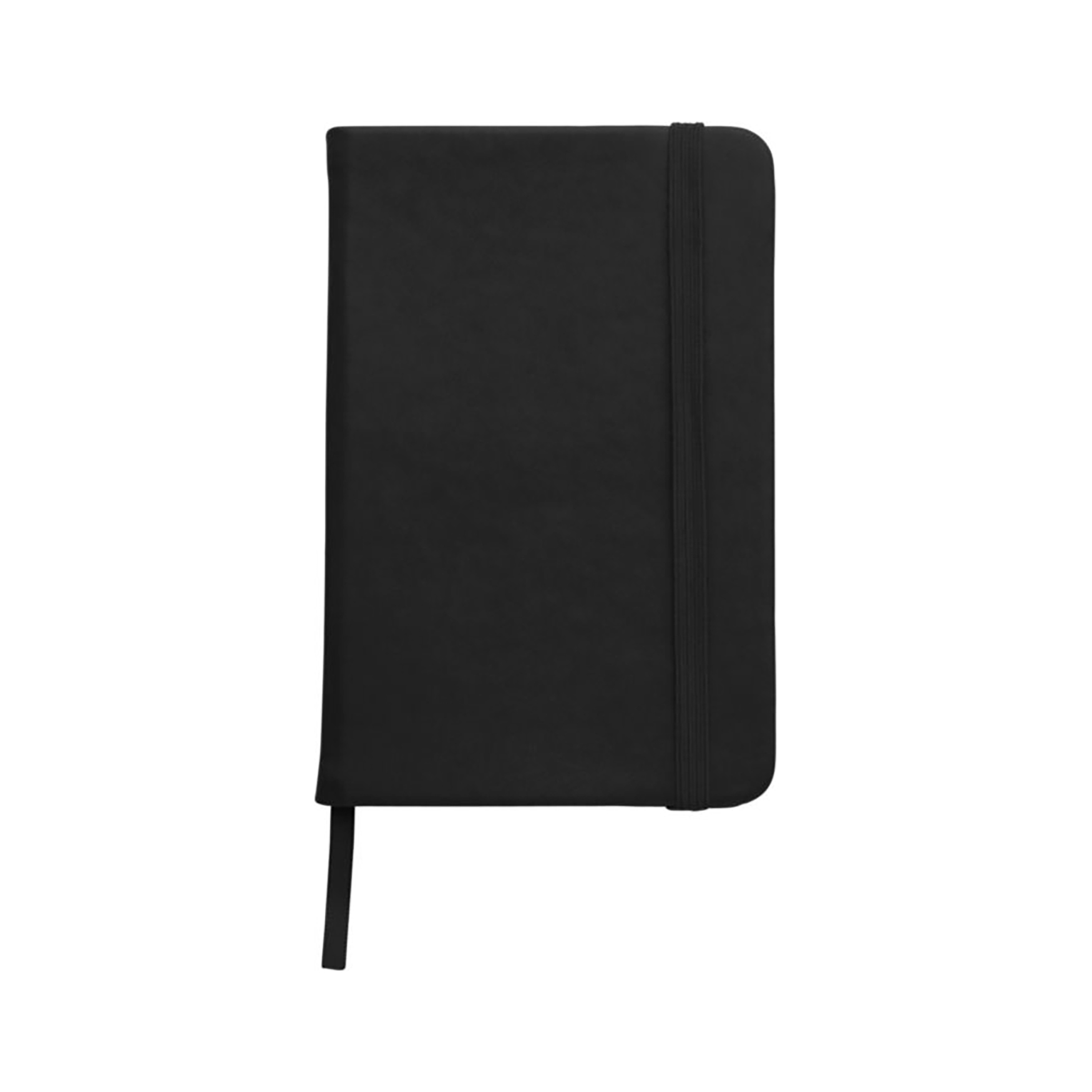 Carnet | PU recyclé | A5 | Ligné