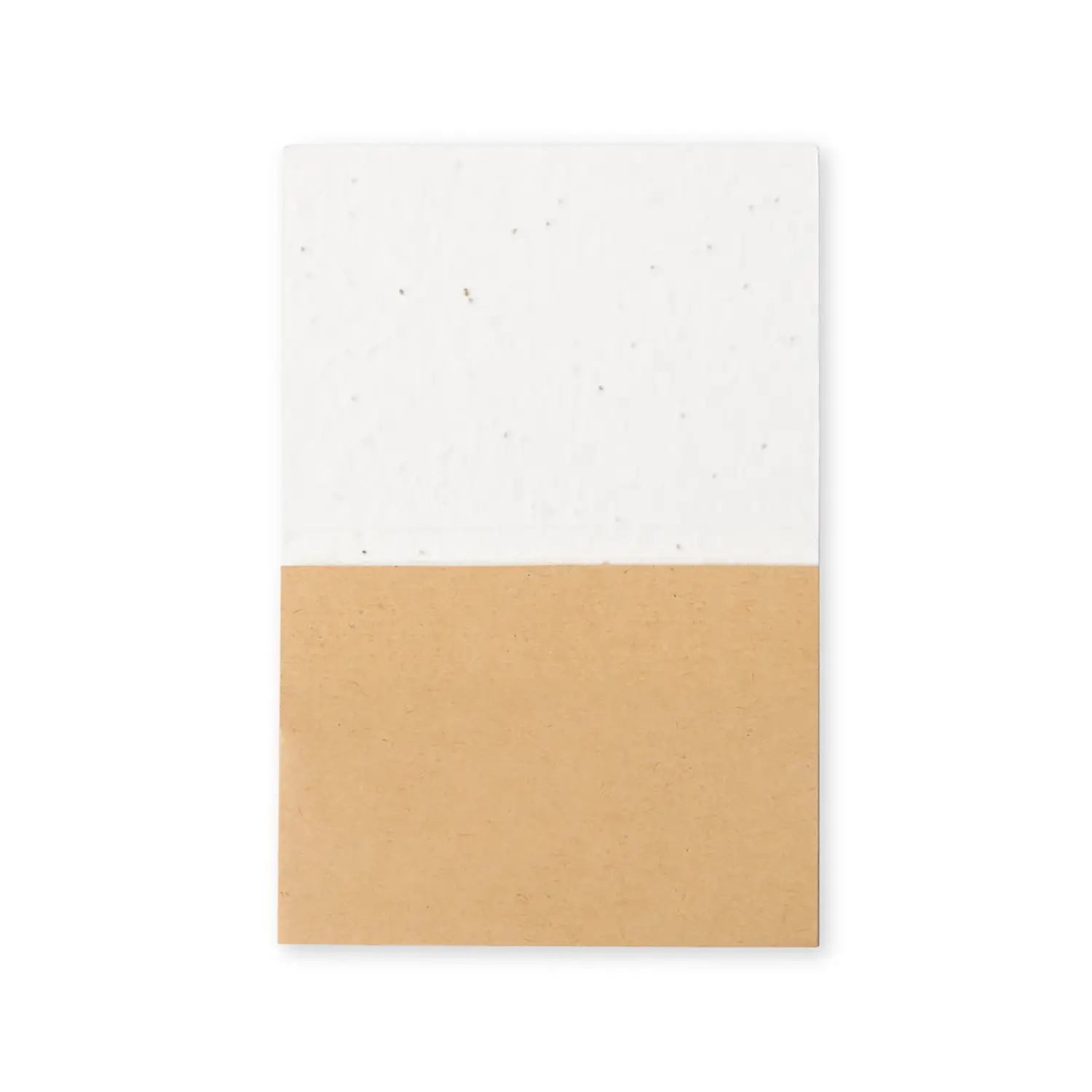 Post it Viola – Groeipapier | 50 Sticky Notes | Petunia Zaden | A6 Formaat