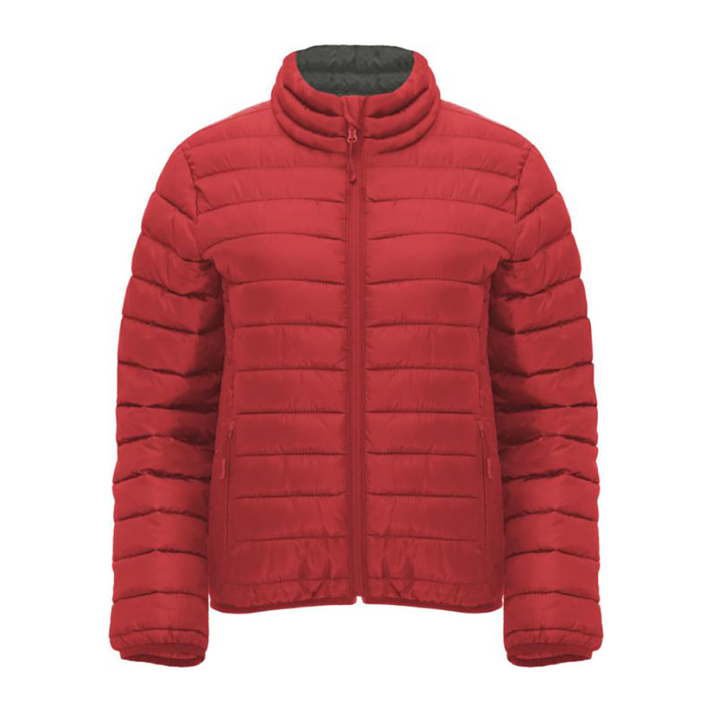 Daunenjacke Magna - Damen | 290 g/m² | Polyester | Wasserabweisend