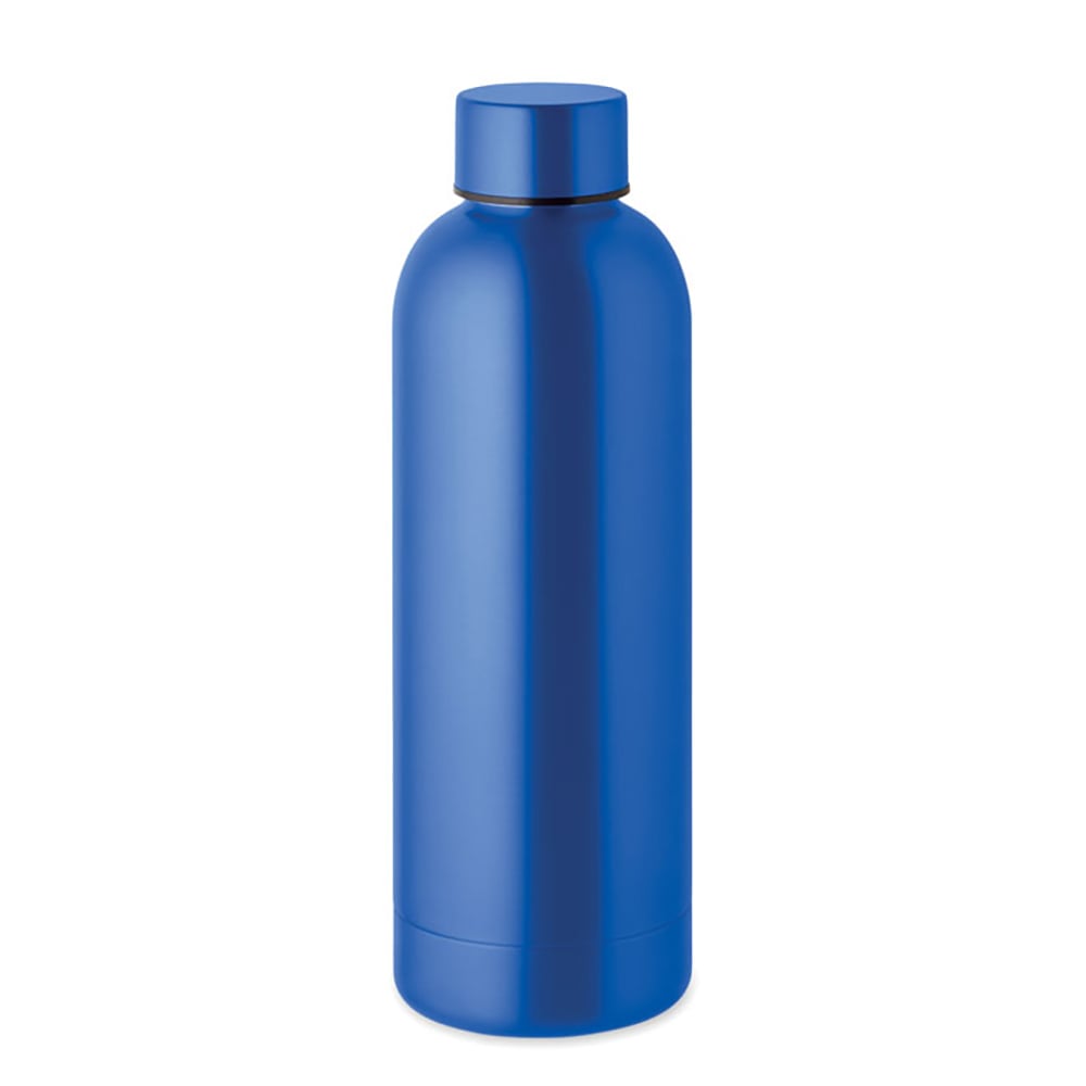 Bottiglia termica - 500 ml | Acciaio inossidabile riciclato | A doppia parete