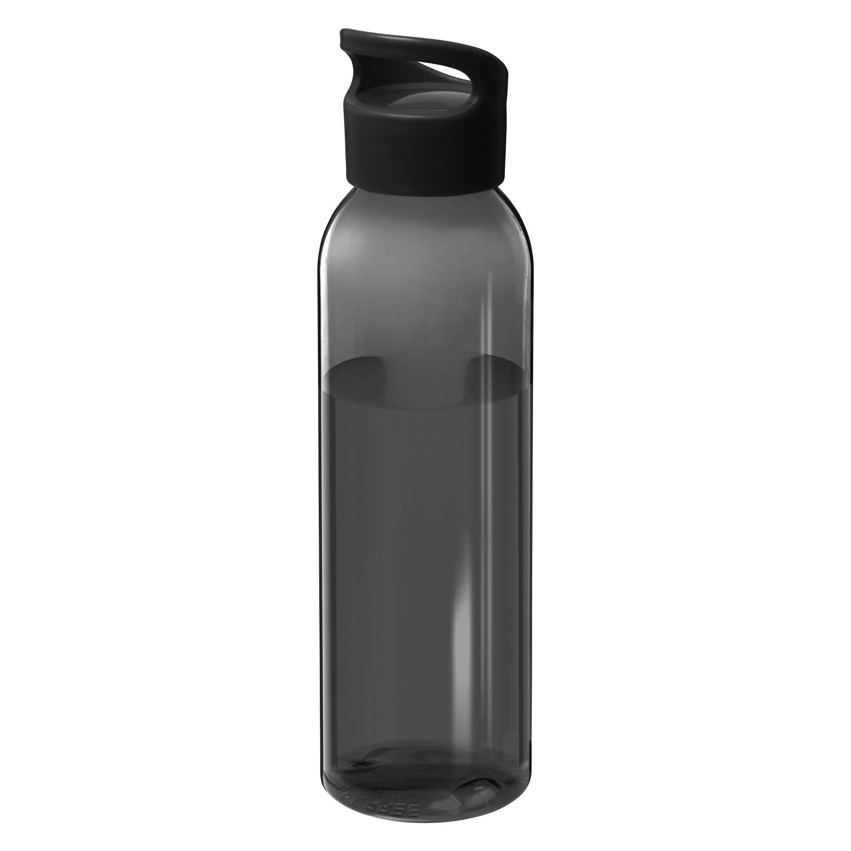Trinkflasche Sky Color Fast - 650 ml | viele Farben | 1-farbiger Druck oder Vollfarbe