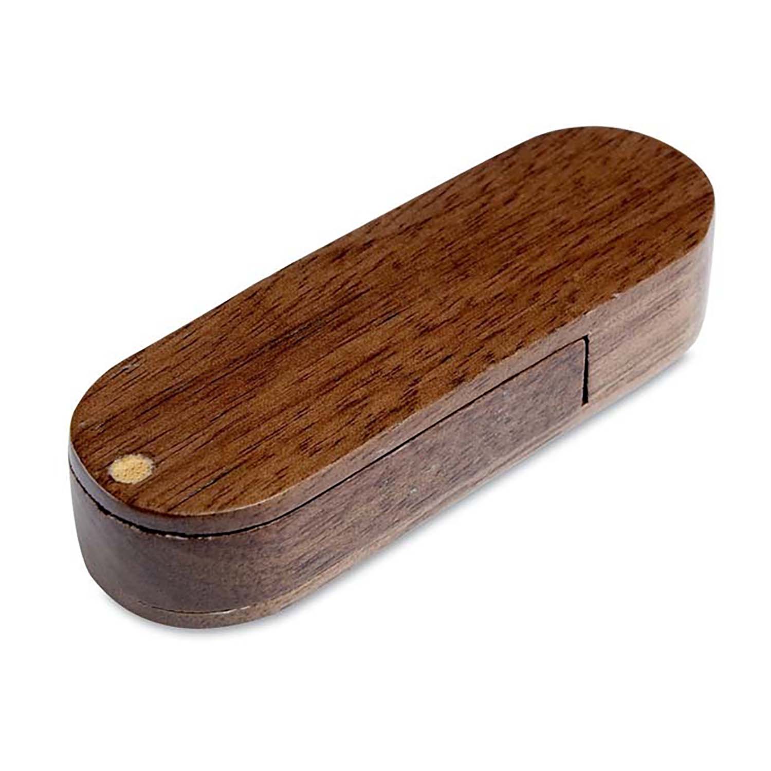 USB-Stick Woody Flash | 1-16 GB | Vollfarbe
