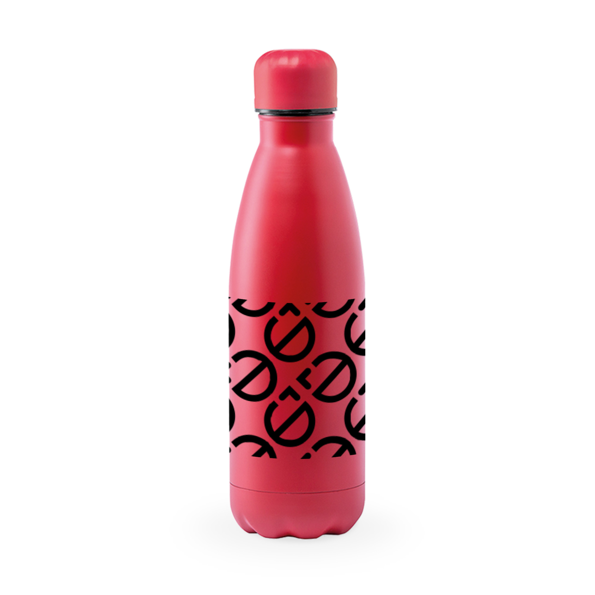 Borraccia - 790 ml | Acciaio inossidabile | Stampa ovunque