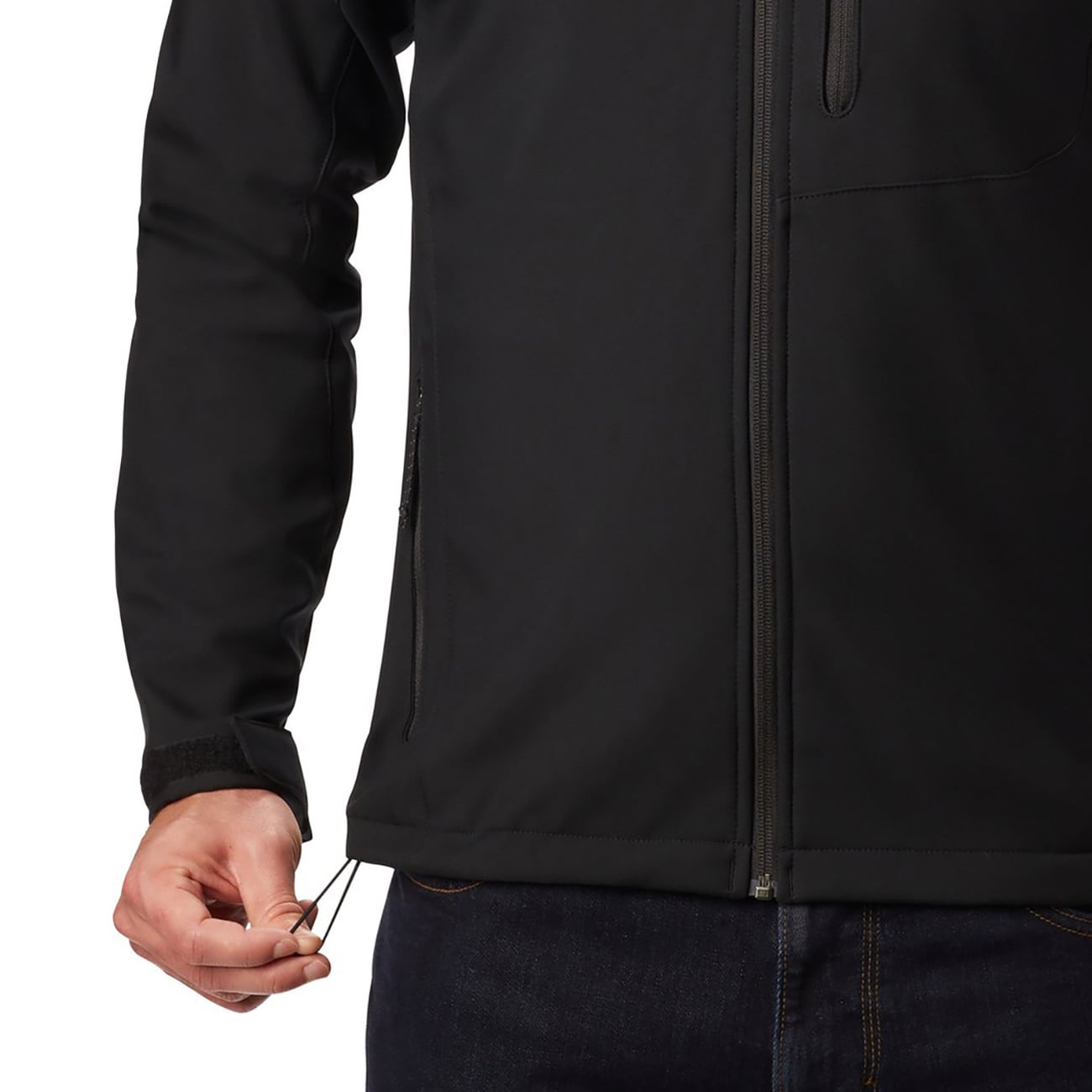 Columbia Cascade Ridge II | Giacca Softshell | Uomini