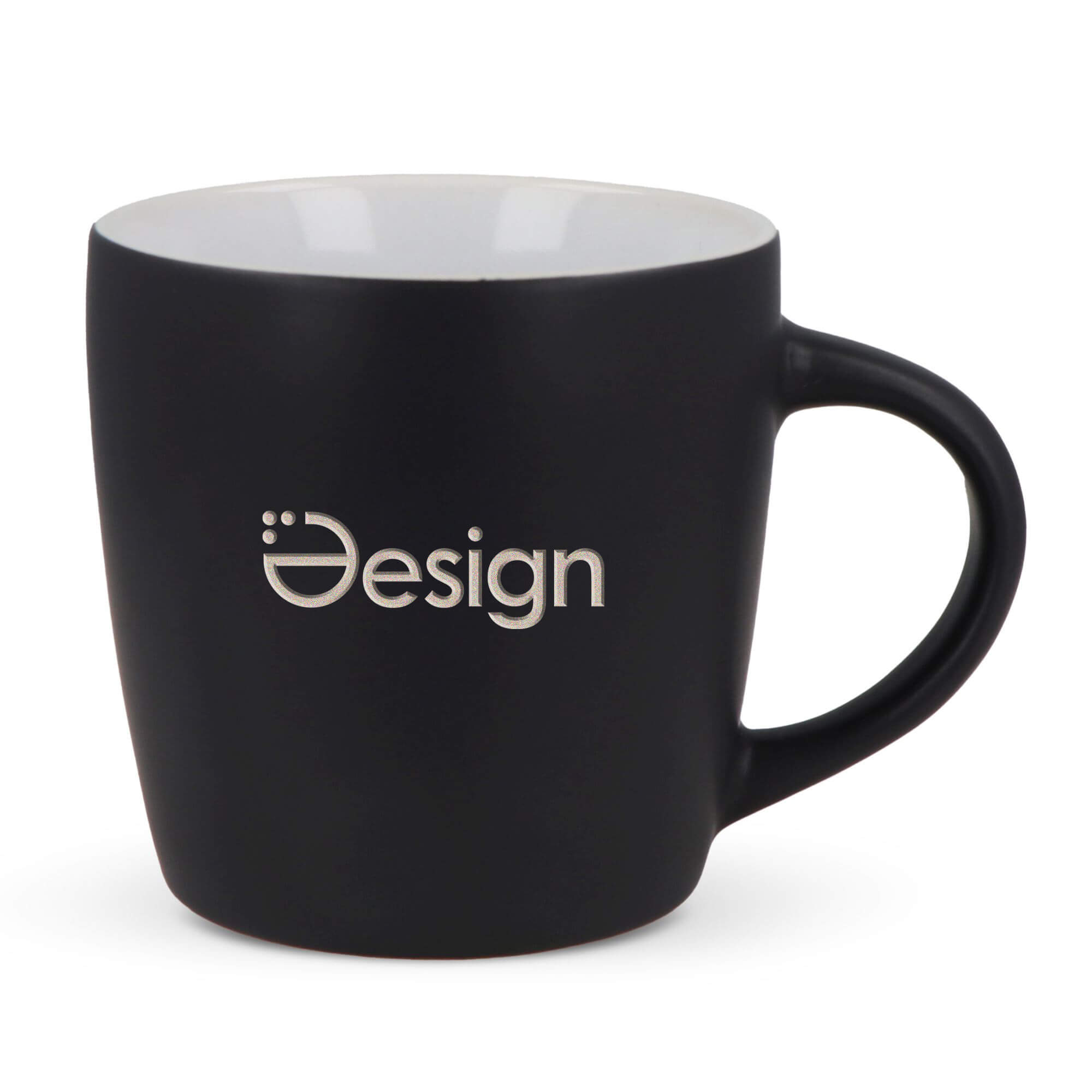 Tazza York - 180 ml | Ceramica | Incisione laser