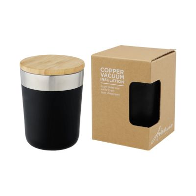 Mug à emporter | PP recyclé | 280 ml | Quadrichomie