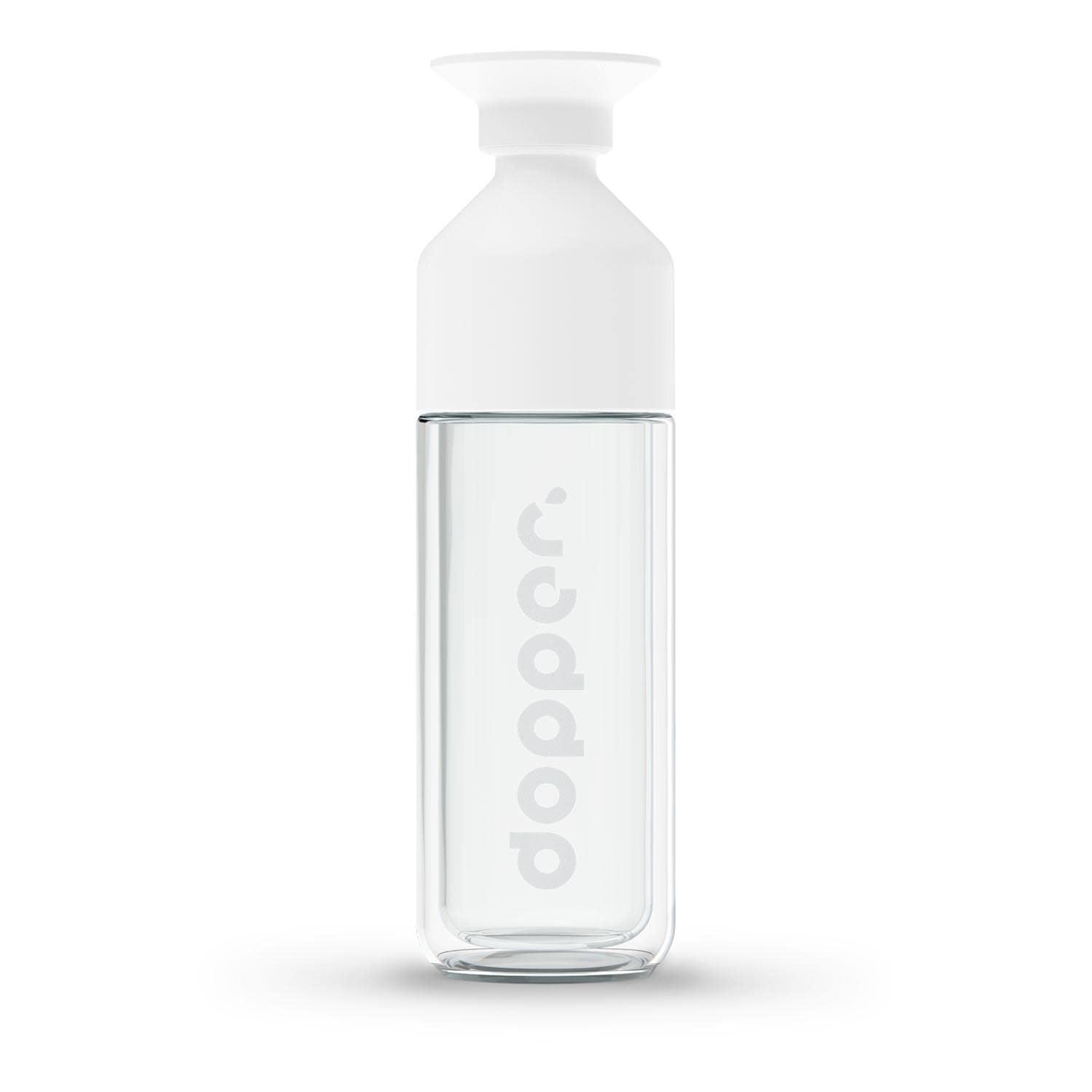 Dopper Vetro isolato - 450 ml | Thermos