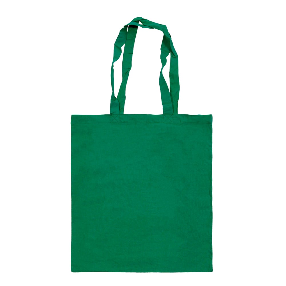 Borsa in cotone - Colorata | 140 g/m² | Economico