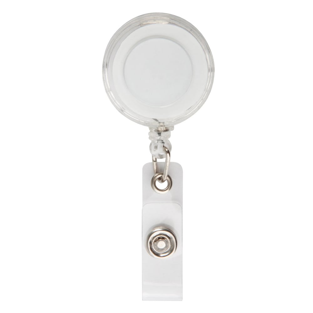 Pasjeshouder Jula - Veelzijdig | Uittrekbaar | Drukknoopsluiting