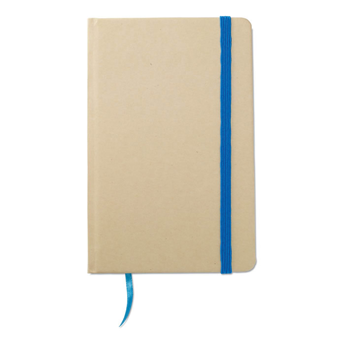 Carnet - A6 | Sans lignes | 96 feuilles