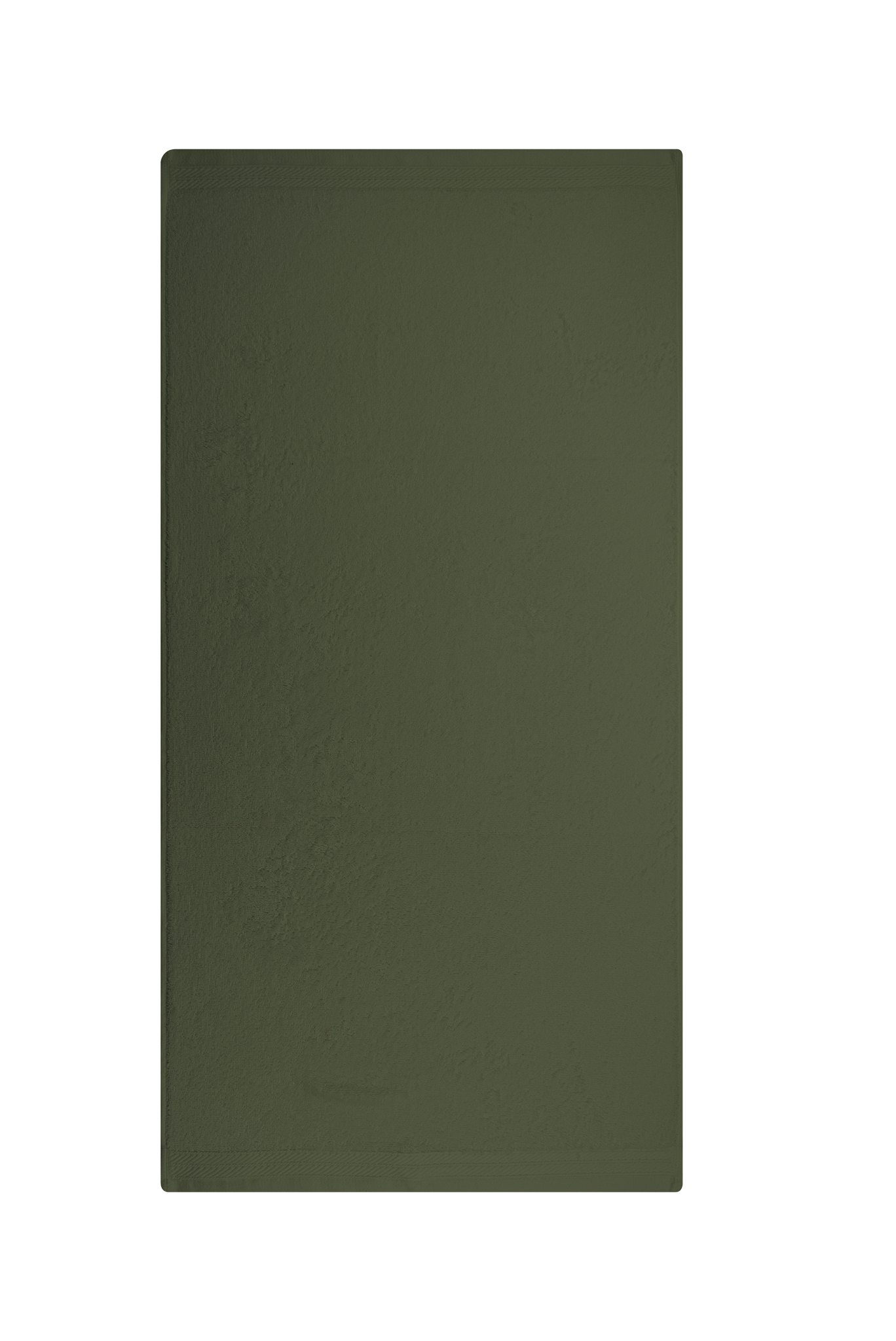 Telo bagno - 100 x 50 cm | 550 gr/mq | Ricamo
