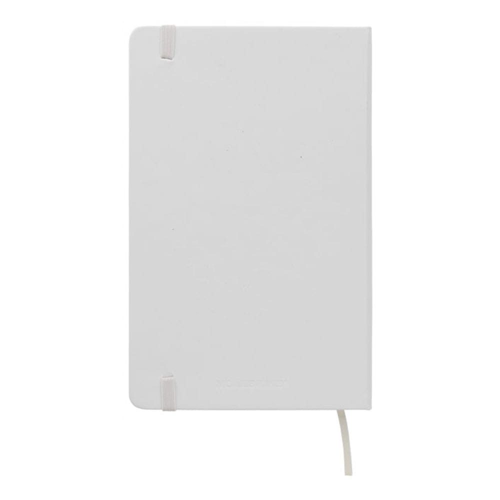 Carnet Moleskine - A5 | Ligné | 240 feuilles