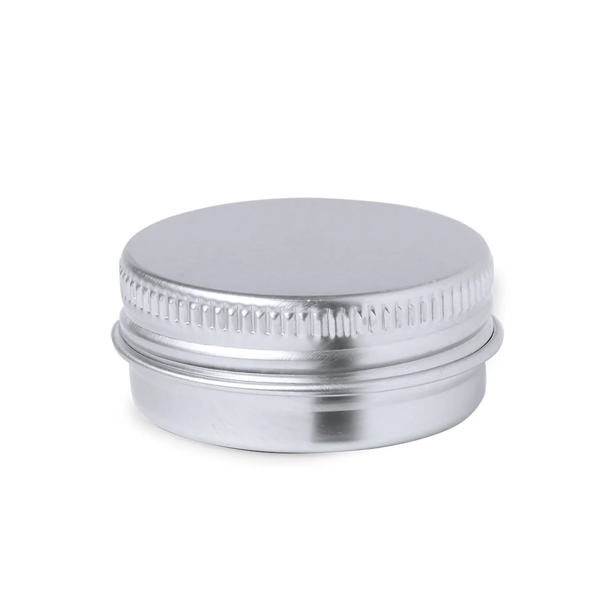 Vegan Lippenbalsem Maria SPF15 | Aluminium Houder | Vanillegeur | Dermatologisch Getest