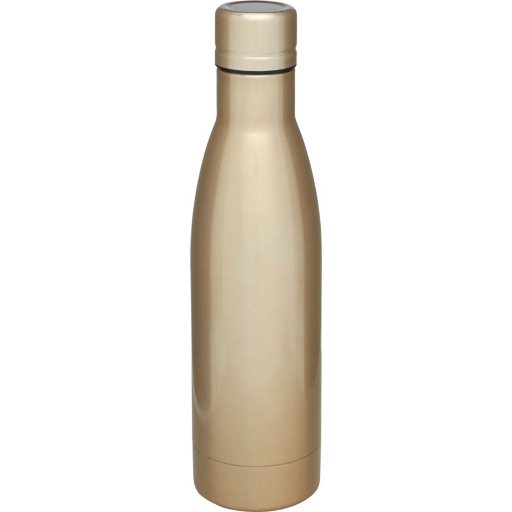 Thermosflasche Viola | 500 ml | Doppelwandig | Edelstahl | Vollfarbe