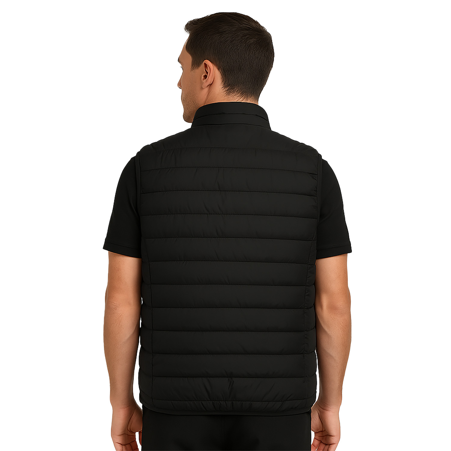 Daunenweste Roly - Damen | Polyester | Farbig