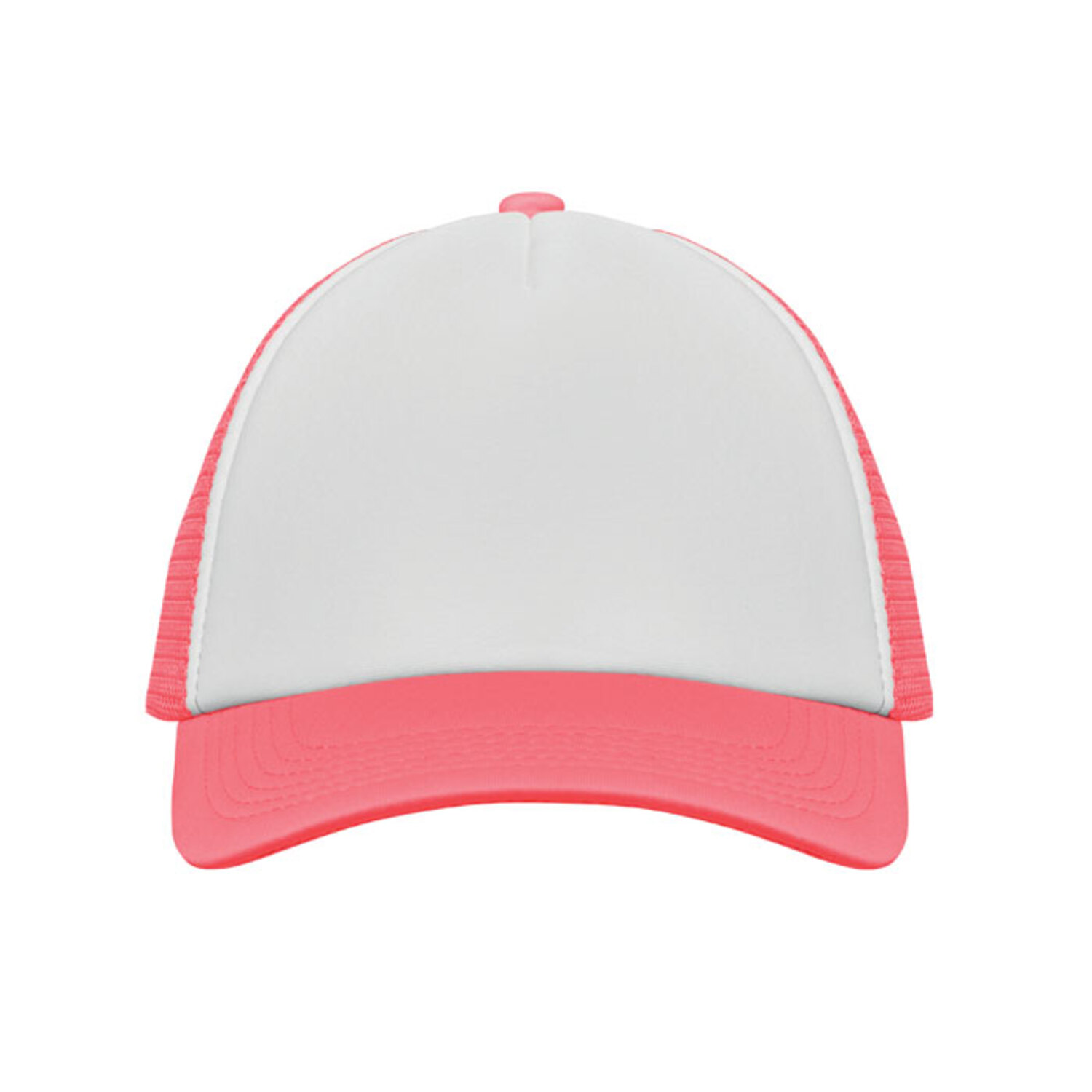 Trucker pet Fay – Polyester | 5-panel | Full colour bedrukking