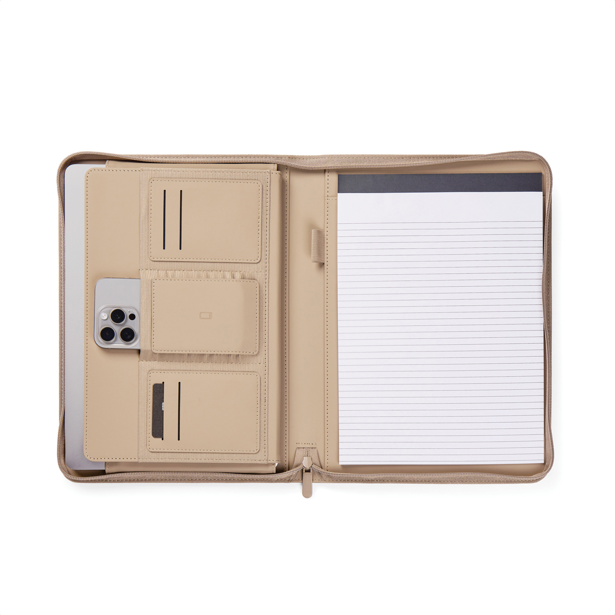 Porte-documents – Design élégant | Format A4 | Matière recyclée