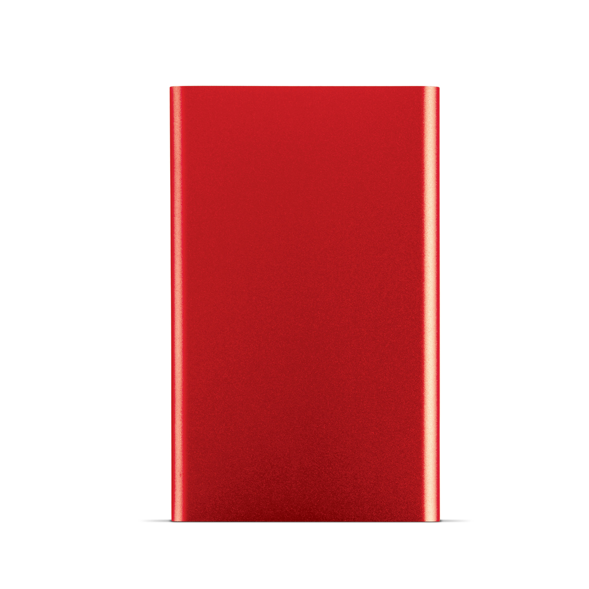 Batterie externe | 4000 mAh | Quadrichromie
