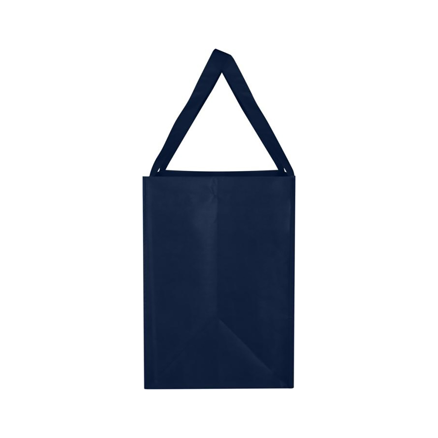 Non-Woven Shopper Eve - Gerecycled | 29L | Bodemplaat | Verschillende kleuren