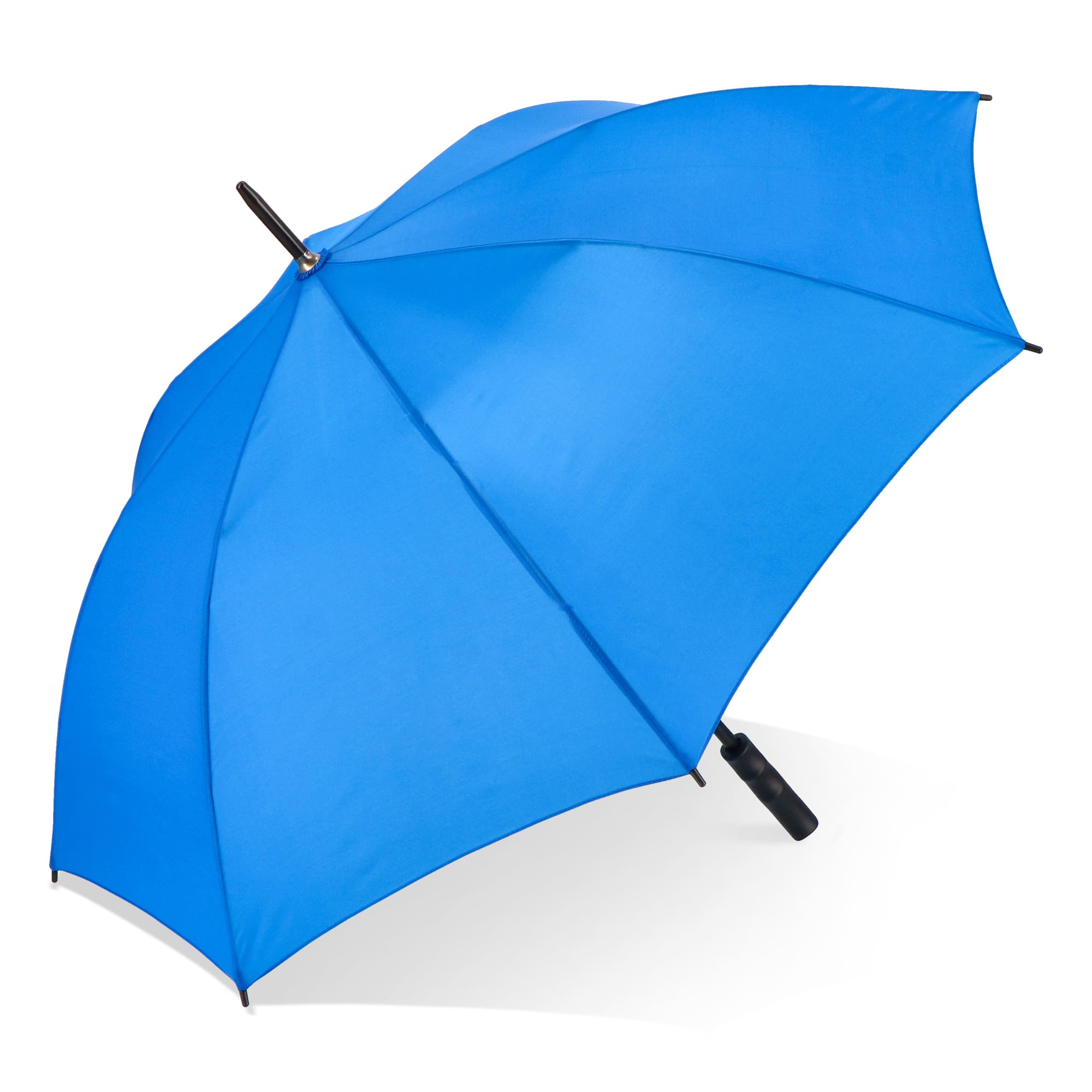 Regenschirm – Ø 103 cm | Automatisch | Fiberglas | Griff