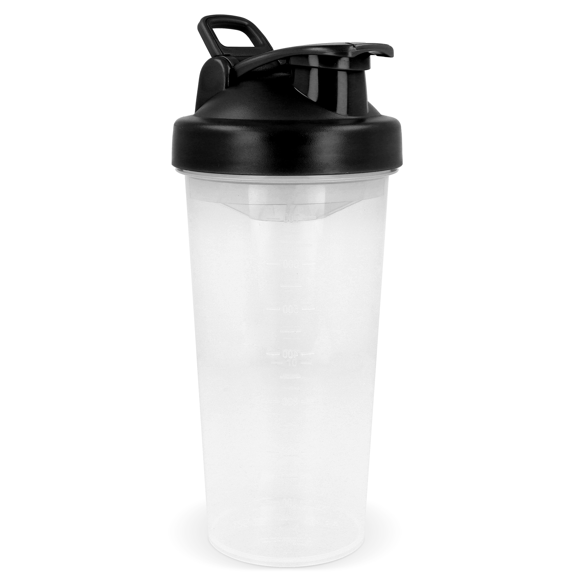 Bouteille shaker – 700 ml | Mélange sans grumeaux | Anse pratique