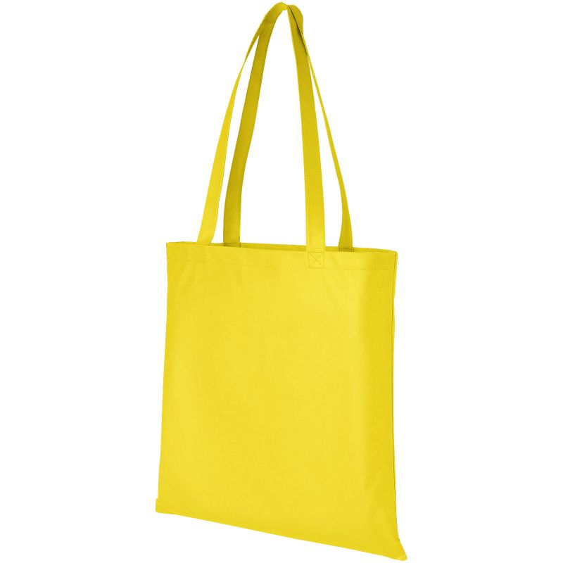 Sac non tissé | Coloré | Impression 1 couleur