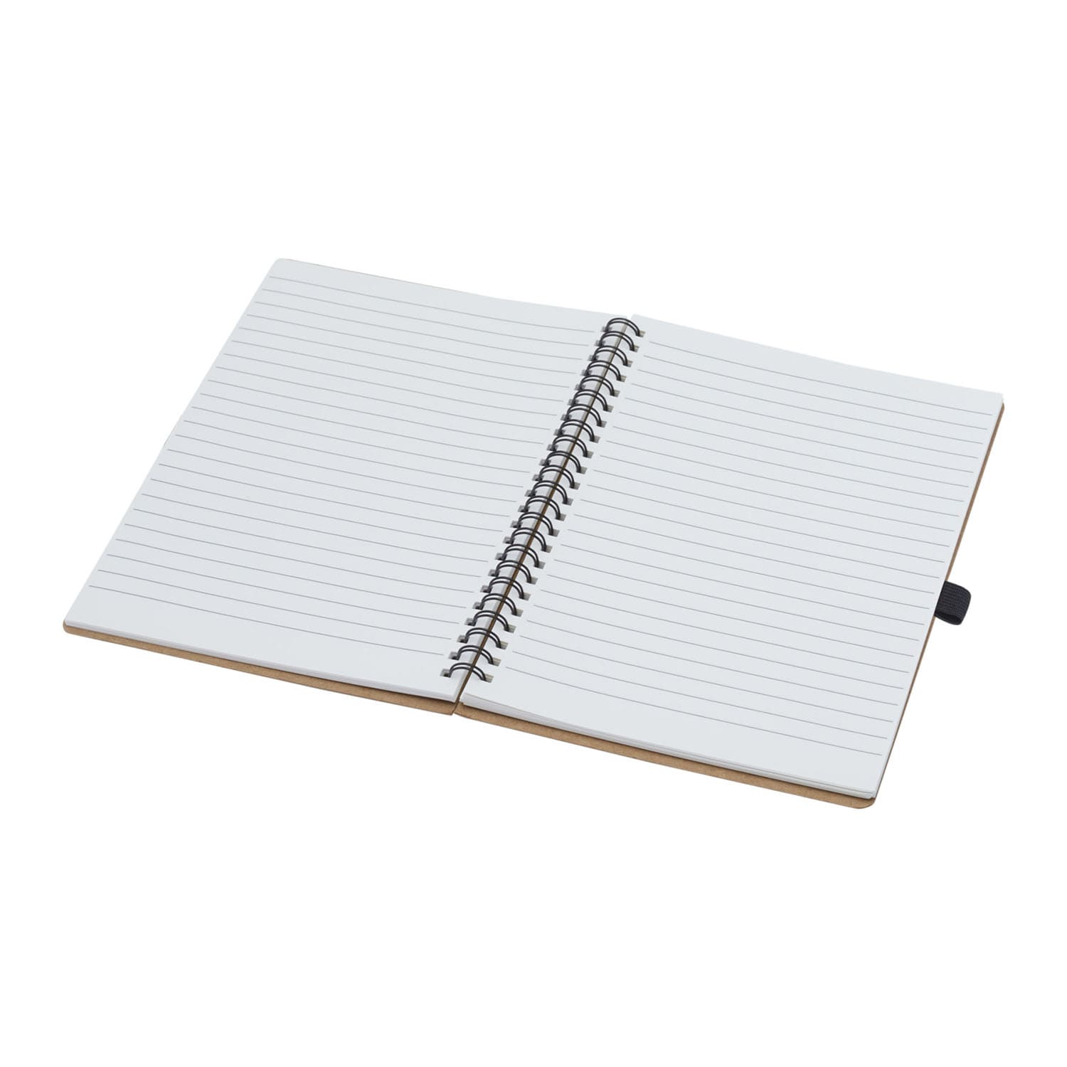 Carnet | Carton | Format A5 | Jusqu'à 4 couleurs d'impression
