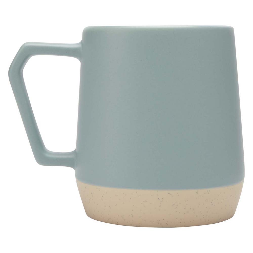 Tasse en céramique mate – 300 ml | Passe au lave-vaisselle | Coffret cadeau | Design intemporel