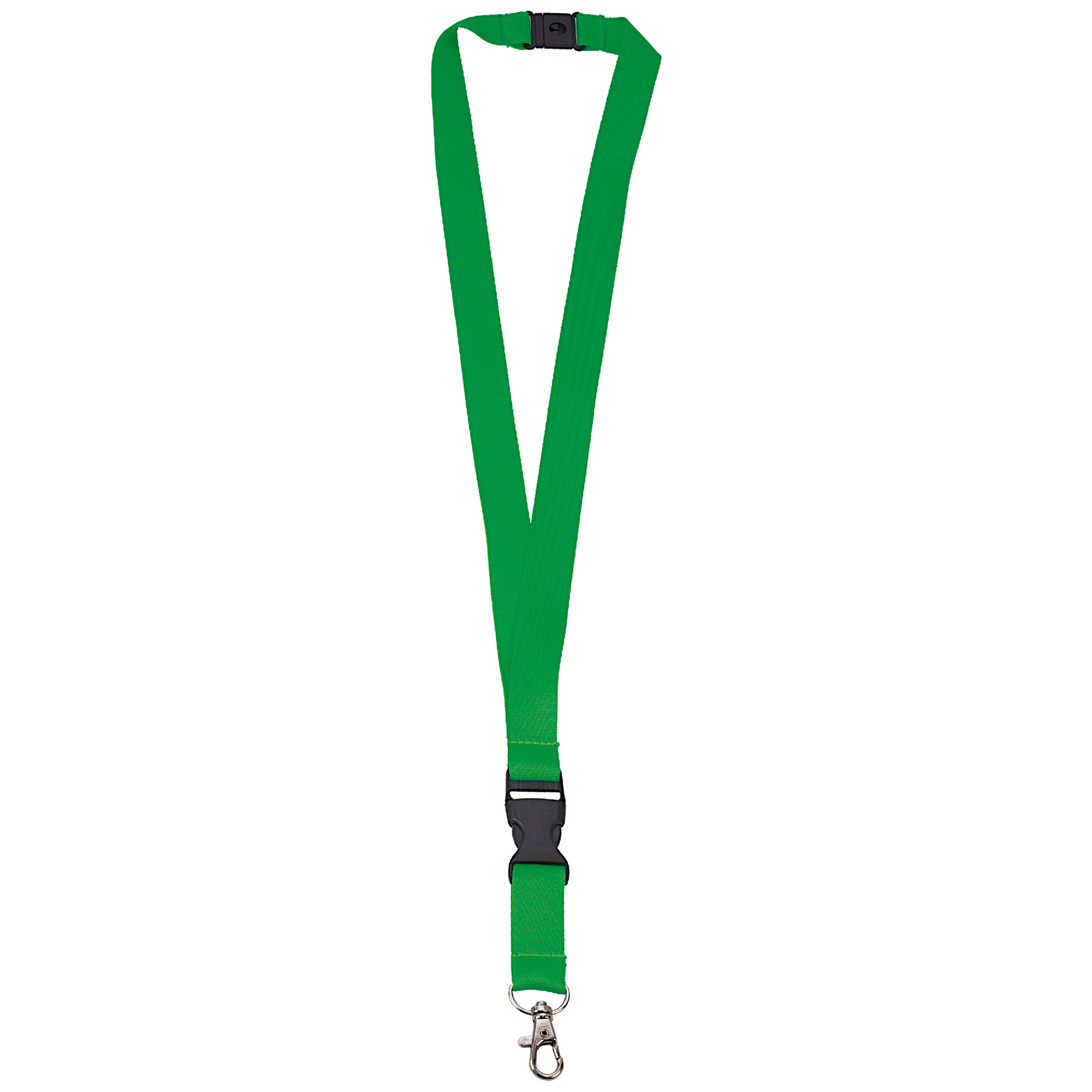 Keycord Lona - 20 mm | Polyester | Snel | Veelzijdig gebruik
