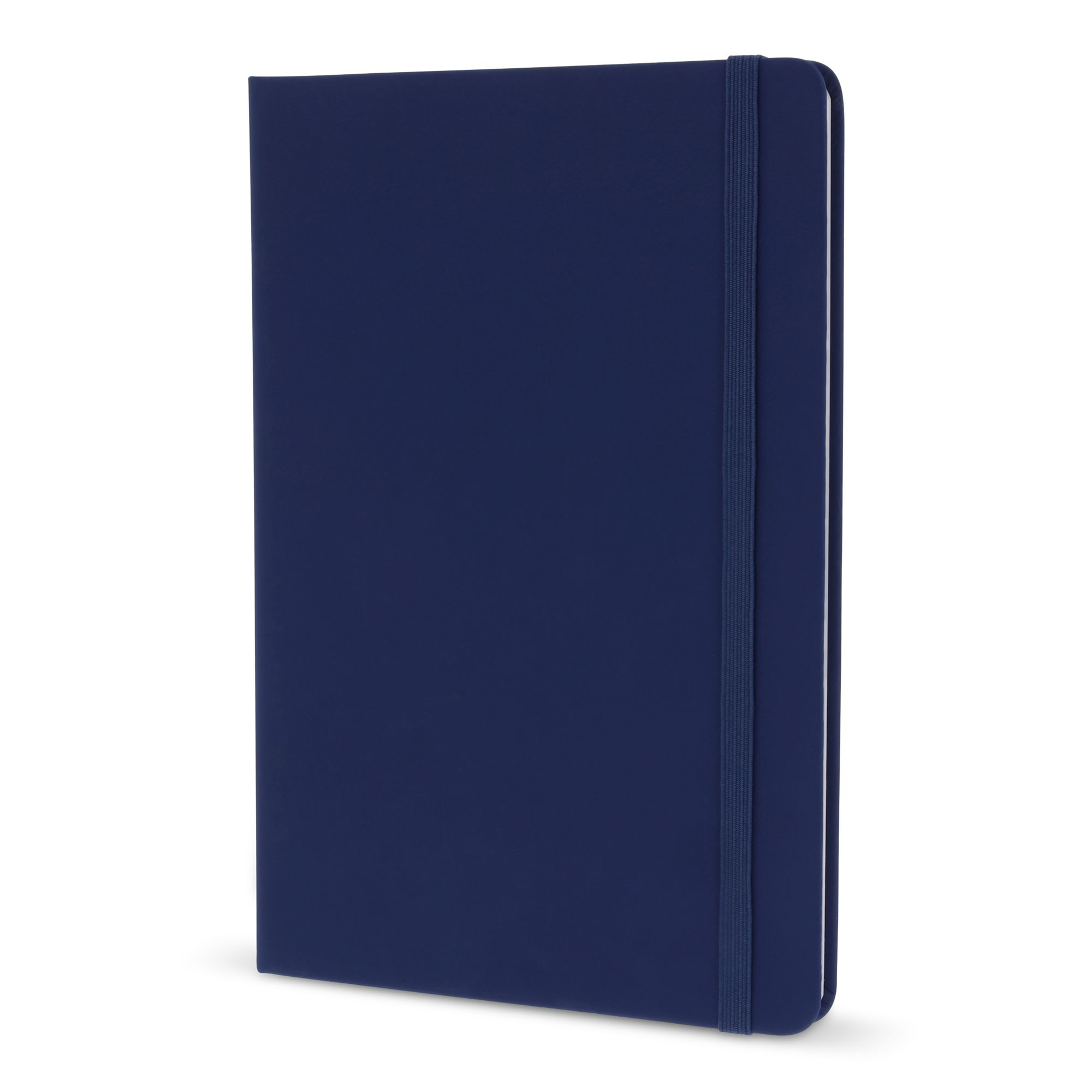 Carnet - A5 | 96 feuilles | Ligné | Couverture rigide en PU